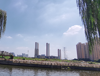 杭州水清膜分離科技有限公司